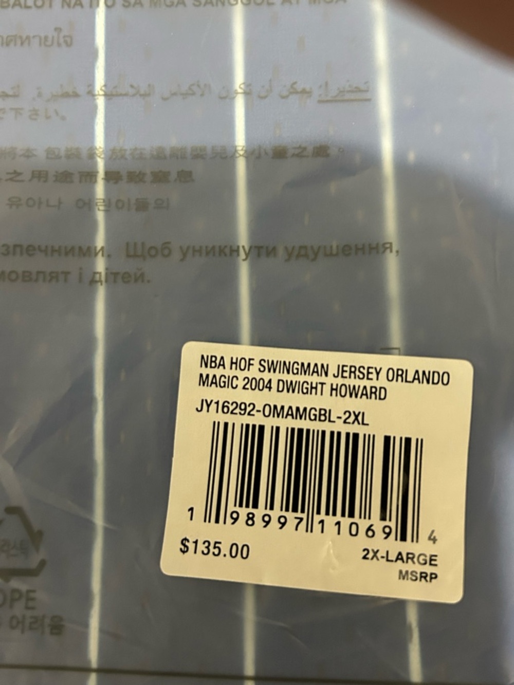 Orlando Magic - Picture 3 of 3